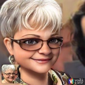 Meet your Posher, Ivette